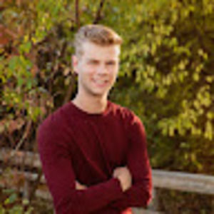 Meet your Posher, Ethan